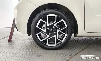 Kia Ray 2025 1.0 Автомат в Москве № 459718, миниатюра 5