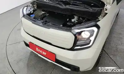 Kia Ray 2025 1.0 Автомат в Москве № 459718, миниатюра 6