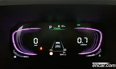 Kia Ray 2025 1.0 Автомат в Москве № 459718, миниатюра 8