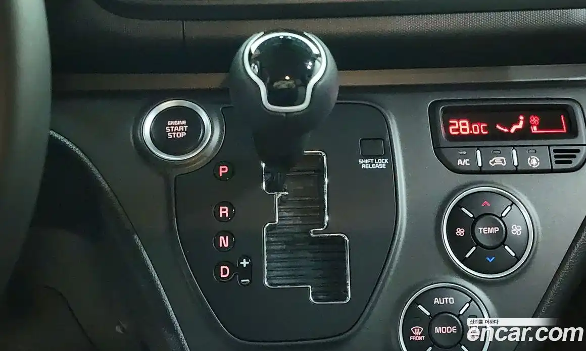 Kia Ray 2025 1.0 Автомат в Москве № 459718, фото 9