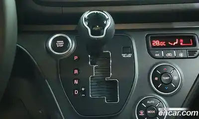 Kia Ray 2025 1.0 Автомат в Москве № 459718, миниатюра 9