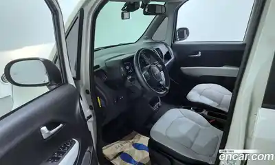 Kia Ray 2025 1.0 Автомат в Москве № 459718, миниатюра 10