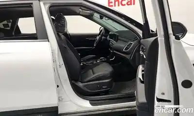 Kia Seltos 2025 1.6 Автомат в Москве № 460113, миниатюра 11