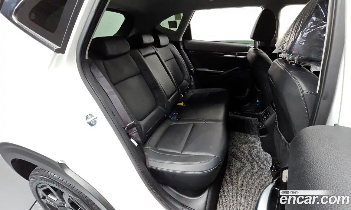 Kia Seltos 2025 1.6 Автомат в Москве № 460113, фото 12