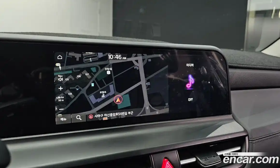 Kia Seltos 2025 1.6 Автомат в Москве № 460113, фото 14