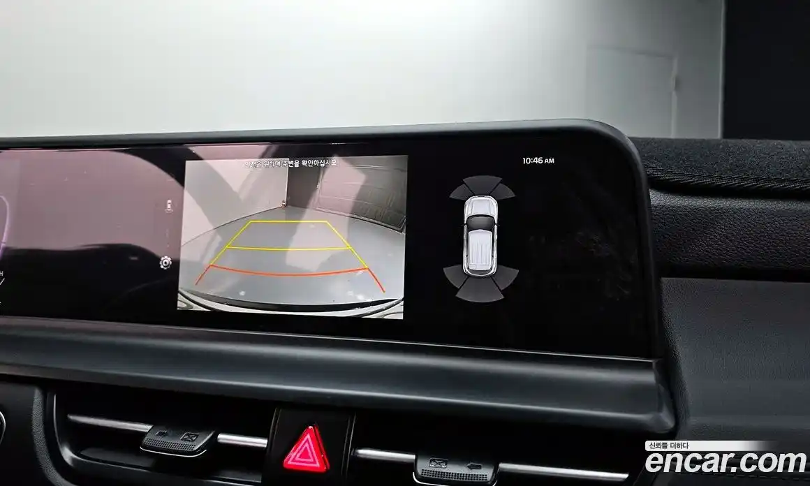 Kia Seltos 2025 1.6 Автомат в Москве № 460113, фото 16