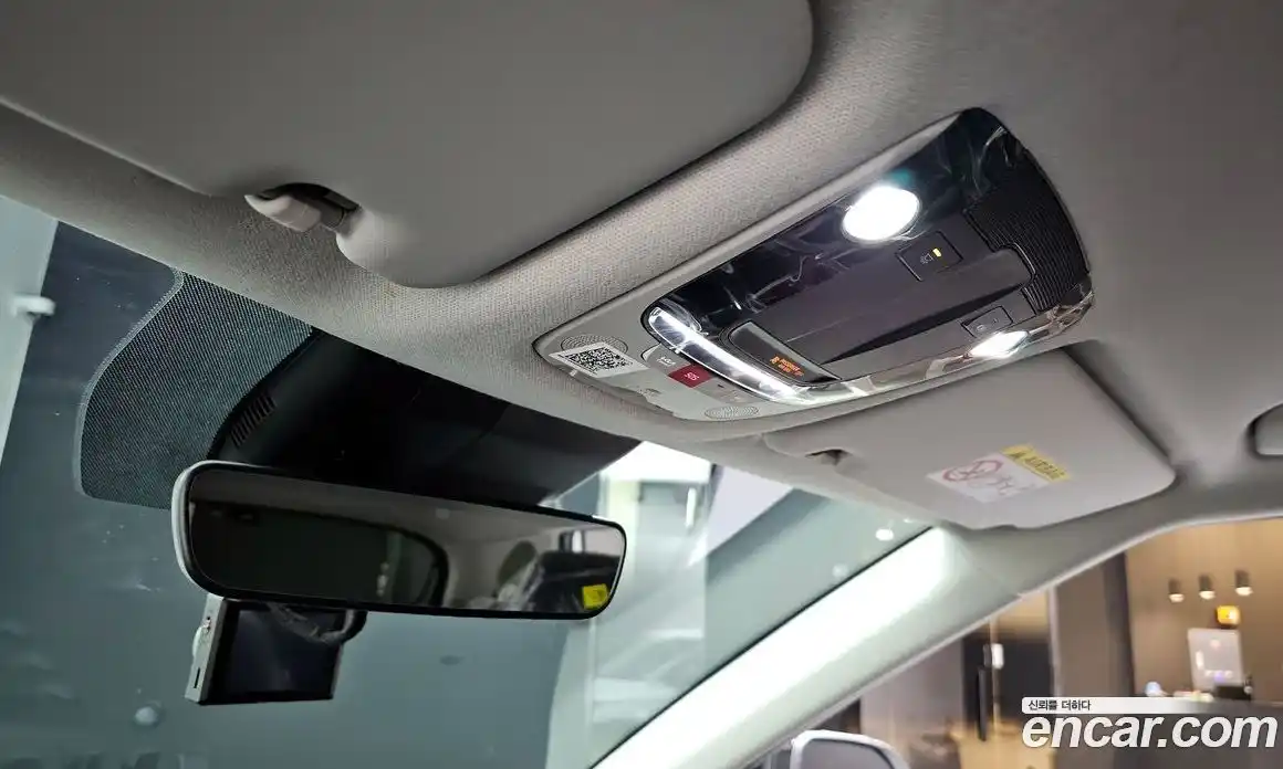 Kia Seltos 2025 1.6 Автомат в Москве № 460113, фото 19