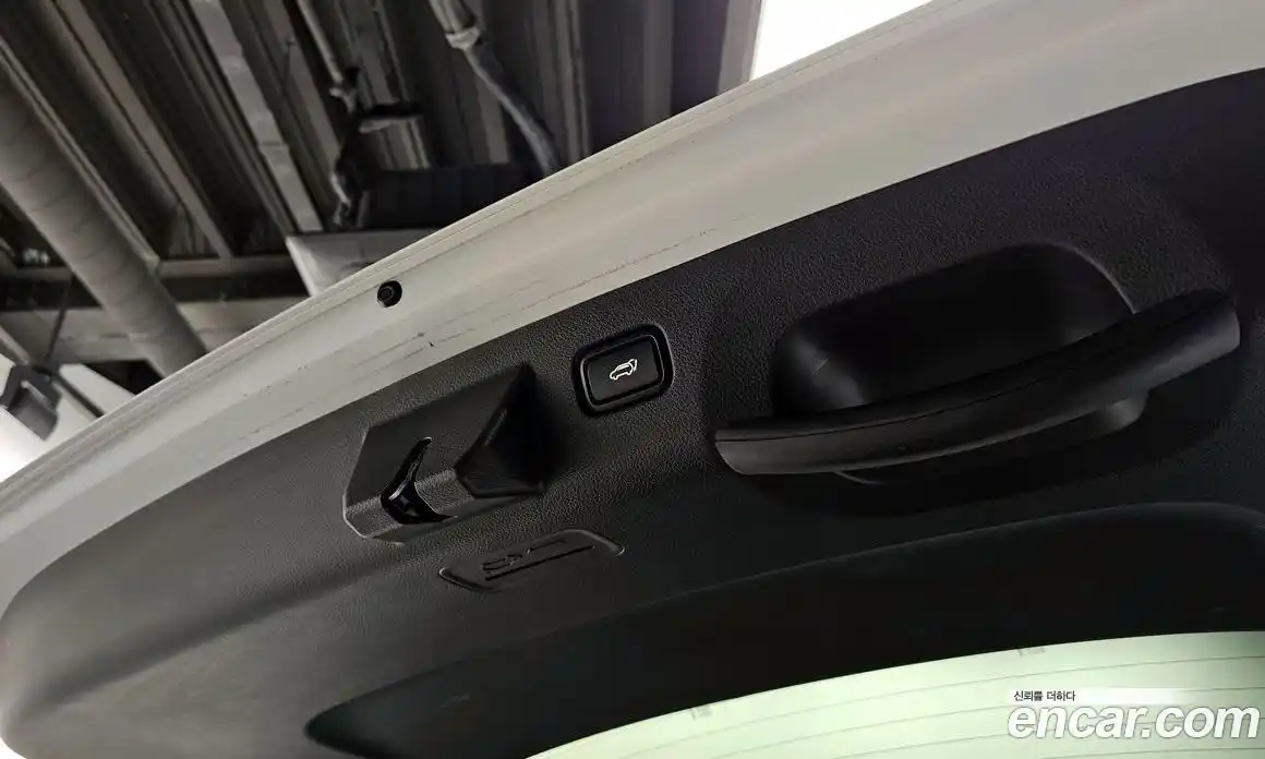 Kia Seltos 2025 1.6 Автомат в Москве № 460113, фото 20