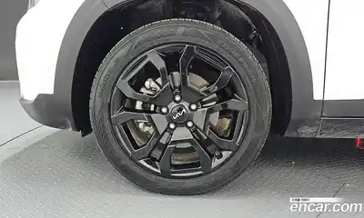 Kia Seltos 2025 1.6 Автомат в Москве № 460113, миниатюра 5