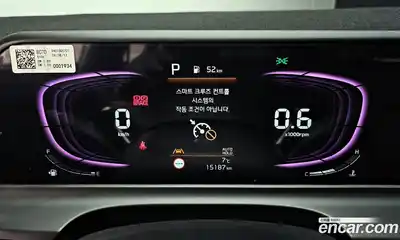 Kia Seltos 2025 1.6 Автомат в Москве № 460113, миниатюра 8