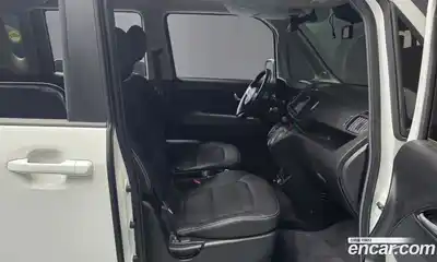 Kia Ray 2023 1.0 Автомат в Москве № 460362, миниатюра 11