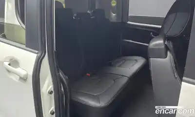 Kia Ray 2023 1.0 Автомат в Москве № 460362, миниатюра 12