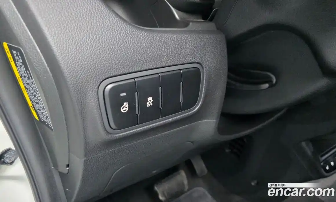 Kia Ray 2023 1.0 Автомат в Москве № 460362, фото 17