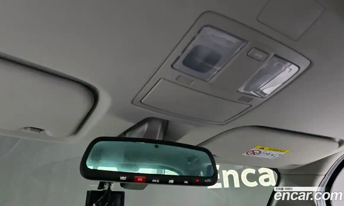 Kia Ray 2023 1.0 Автомат в Москве № 460362, фото 18