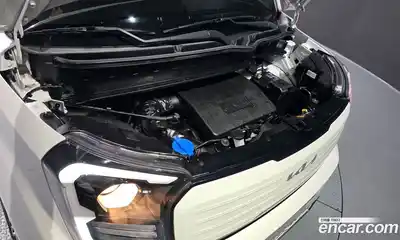 Kia Ray 2023 1.0 Автомат в Москве № 460362, миниатюра 6