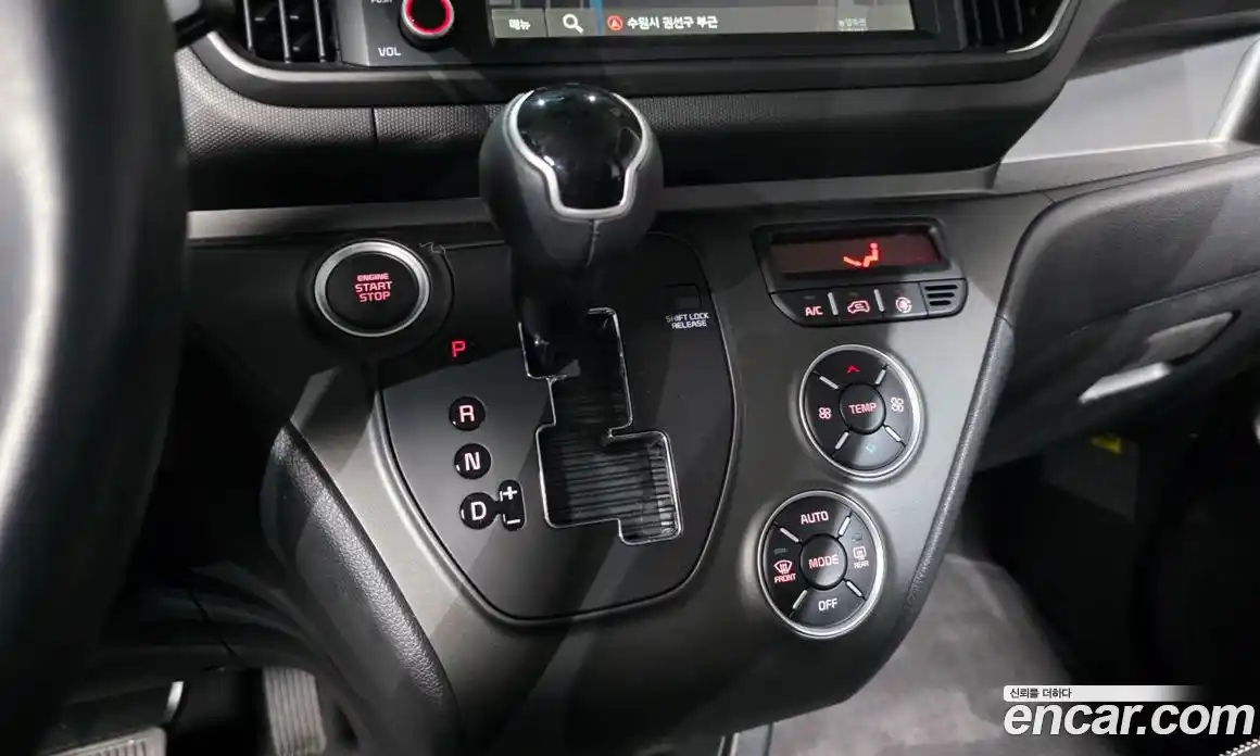 Kia Ray 2023 1.0 Автомат в Москве № 460362, фото 9