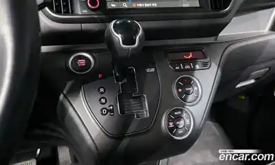 Kia Ray 2023 1.0 Автомат в Москве № 460362, миниатюра 9