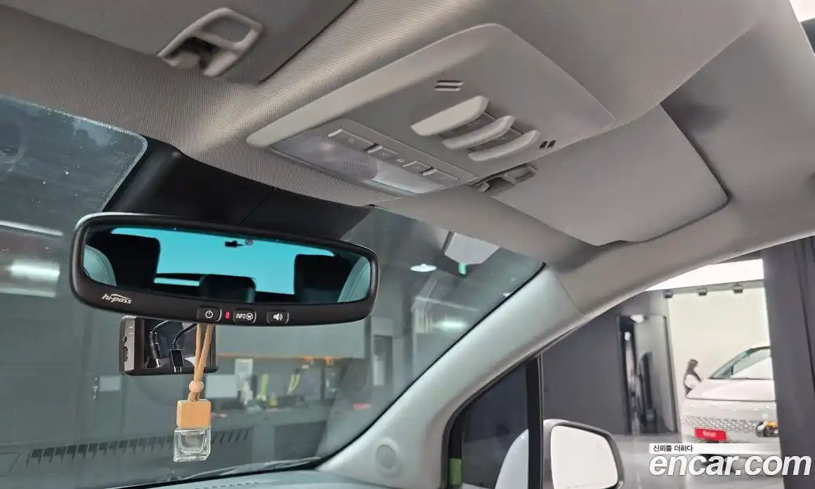 Chevrolet Trax 2018 1.4 Автомат в Москве № 462819, фото 17