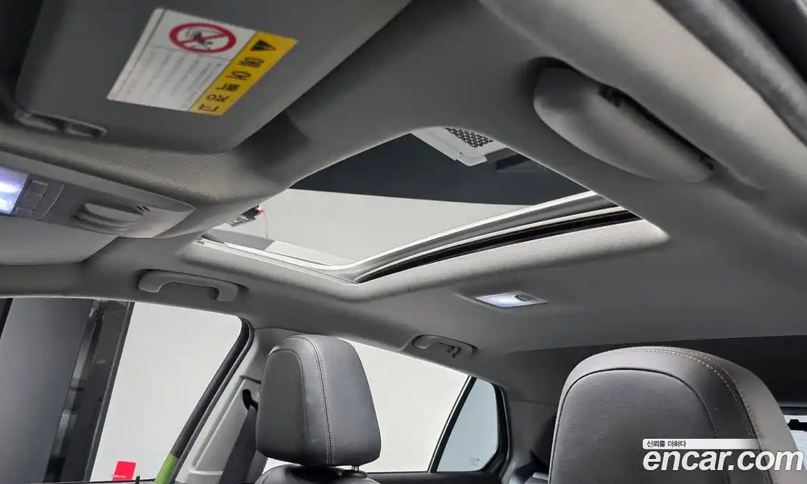 Chevrolet Trax 2018 1.4 Автомат в Москве № 462819, фото 18