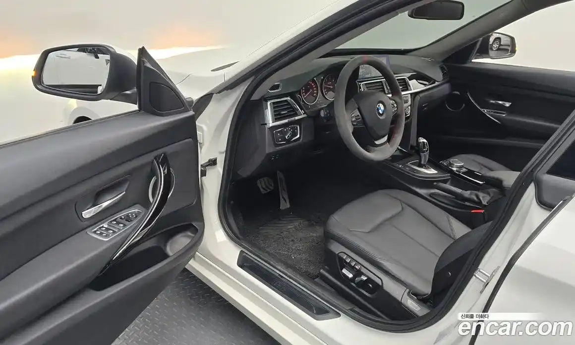 BMW Gran Turismo 2018 2.0 Автомат в Москве № 464553, фото 11