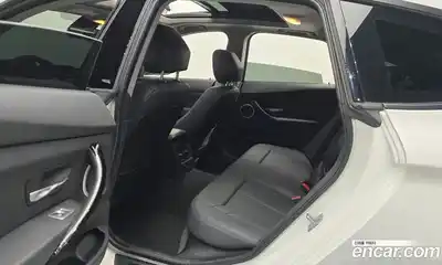 BMW Gran Turismo 2018 2.0 Автомат в Москве № 464553, миниатюра 12