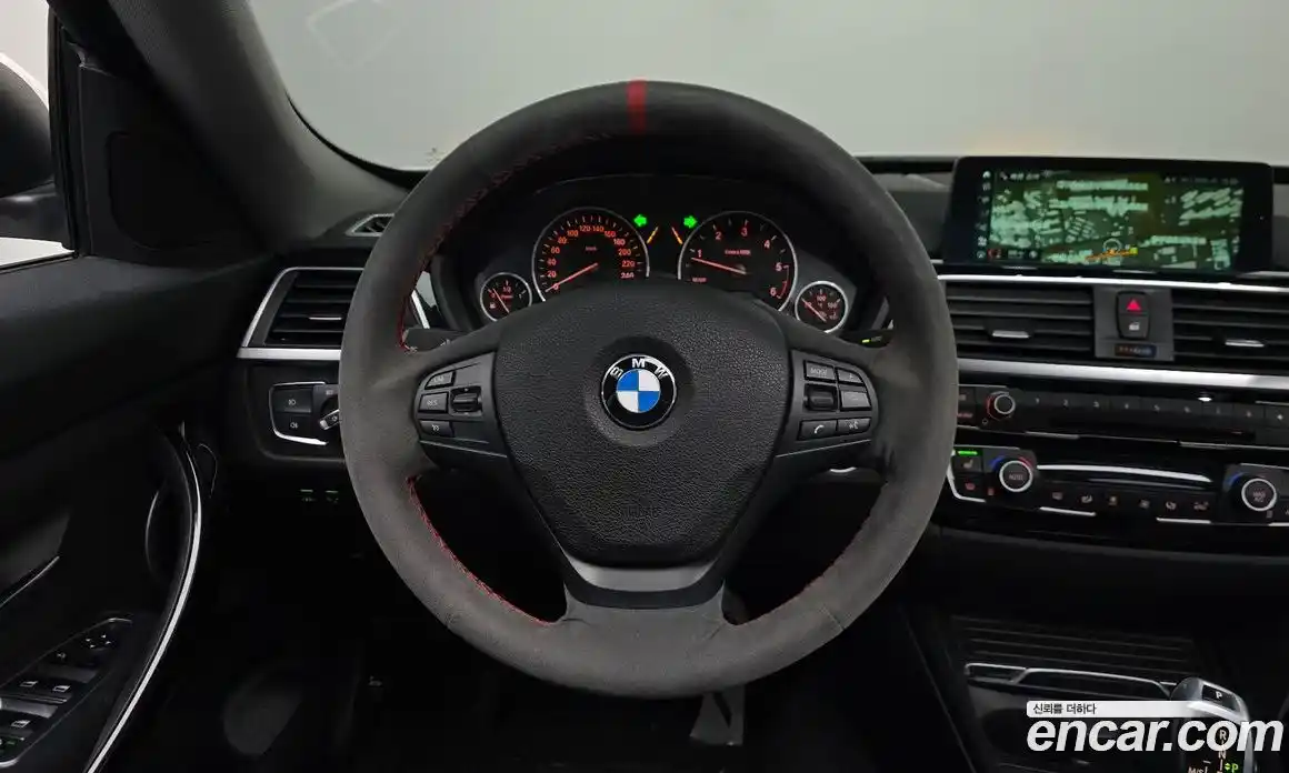 BMW Gran Turismo 2018 2.0 Автомат в Москве № 464553, фото 13