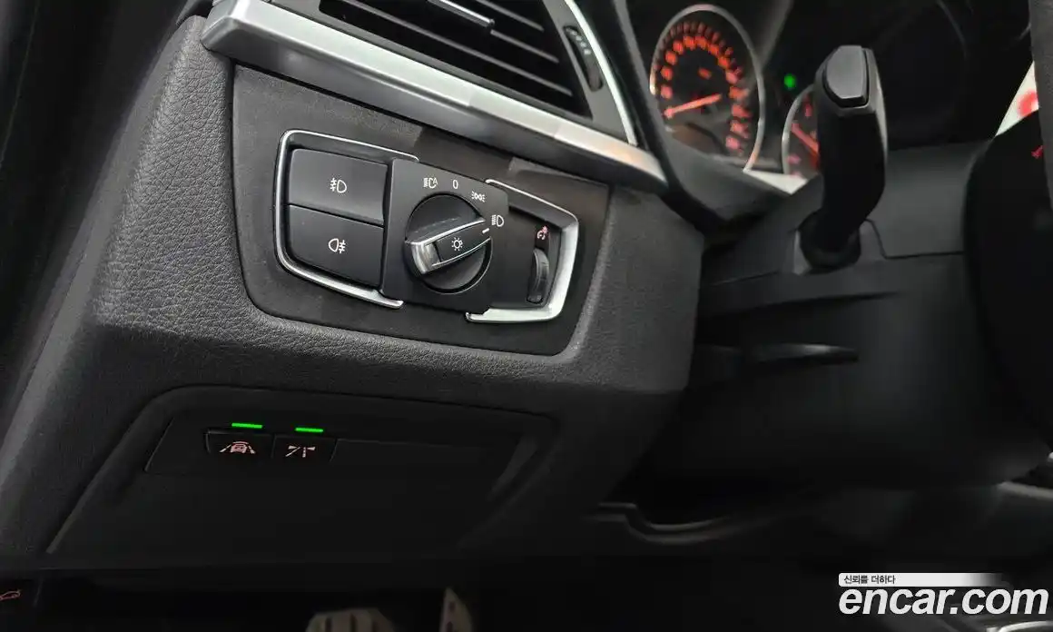 BMW Gran Turismo 2018 2.0 Автомат в Москве № 464553, фото 14