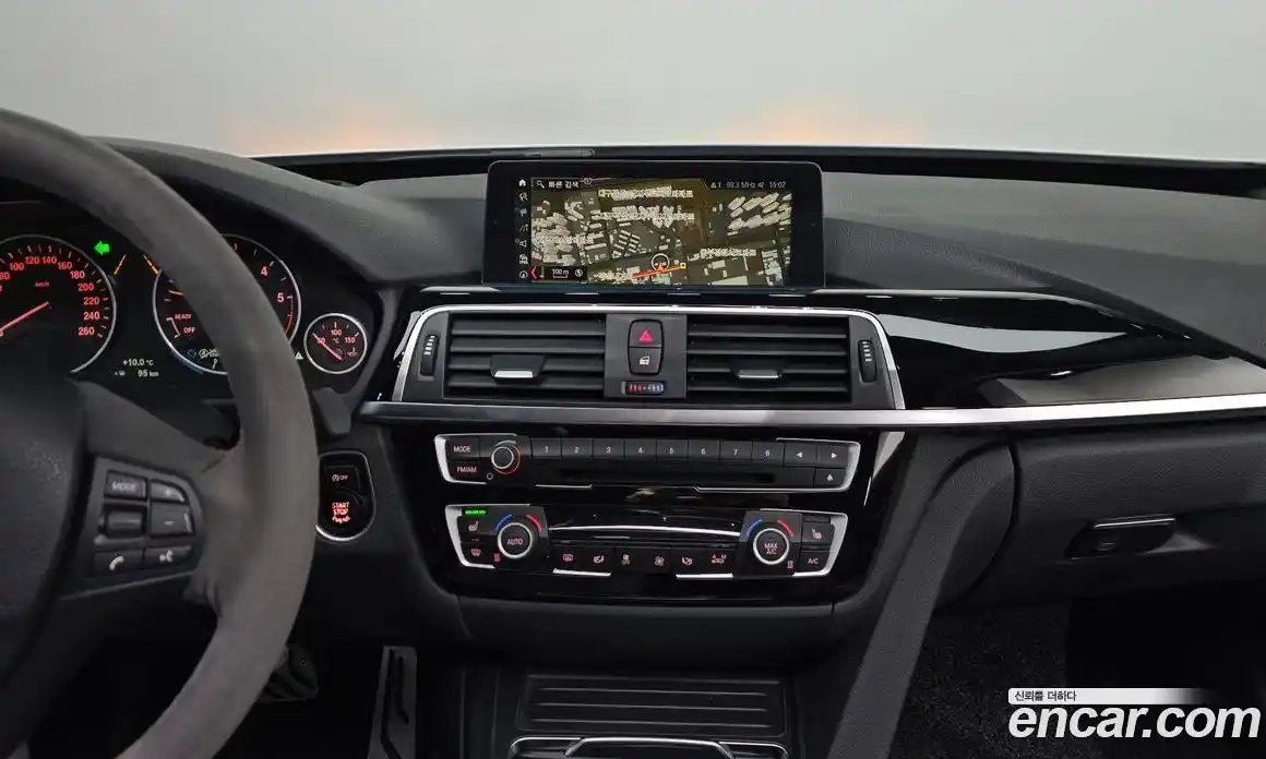 BMW Gran Turismo 2018 2.0 Автомат в Москве № 464553, фото 15