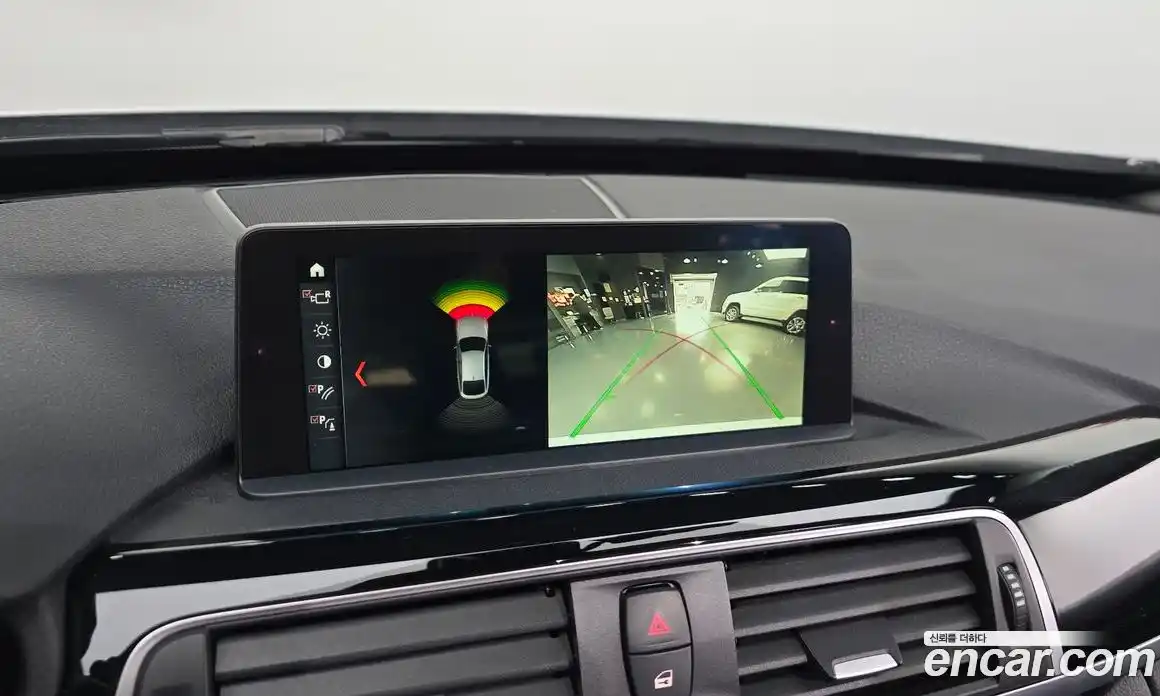 BMW Gran Turismo 2018 2.0 Автомат в Москве № 464553, фото 16