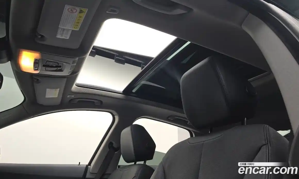 BMW Gran Turismo 2018 2.0 Автомат в Москве № 464553, фото 19