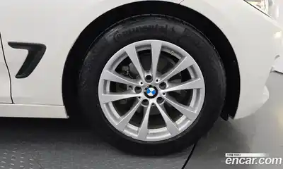 BMW Gran Turismo 2018 2.0 Автомат в Москве № 464553, миниатюра 5