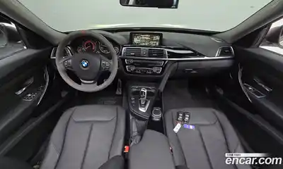 BMW Gran Turismo 2018 2.0 Автомат в Москве № 464553, миниатюра 7