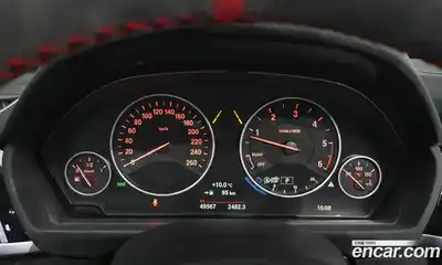 BMW Gran Turismo 2018 2.0 Автомат в Москве № 464553, миниатюра 8