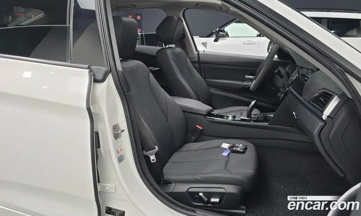 BMW Gran Turismo 2018 2.0 Автомат в Москве № 464553, фото 10