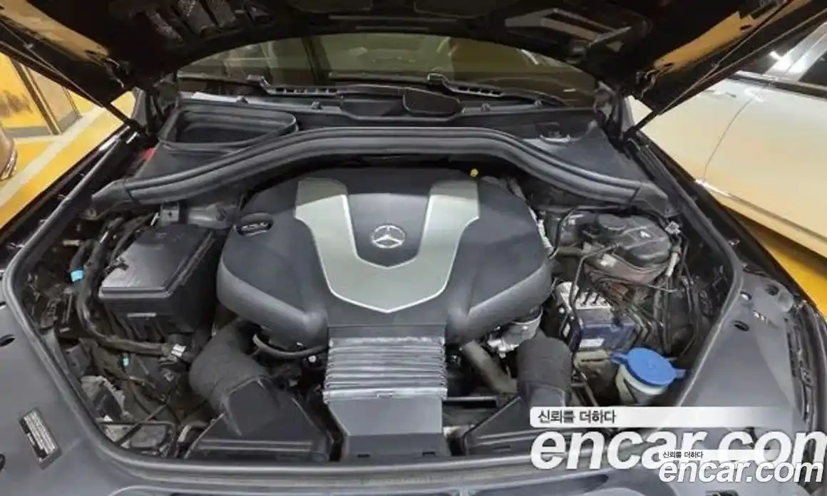 Mercedes-Benz GLE-Class 2018 3.0 Автомат в Москве № 466835, фото 16