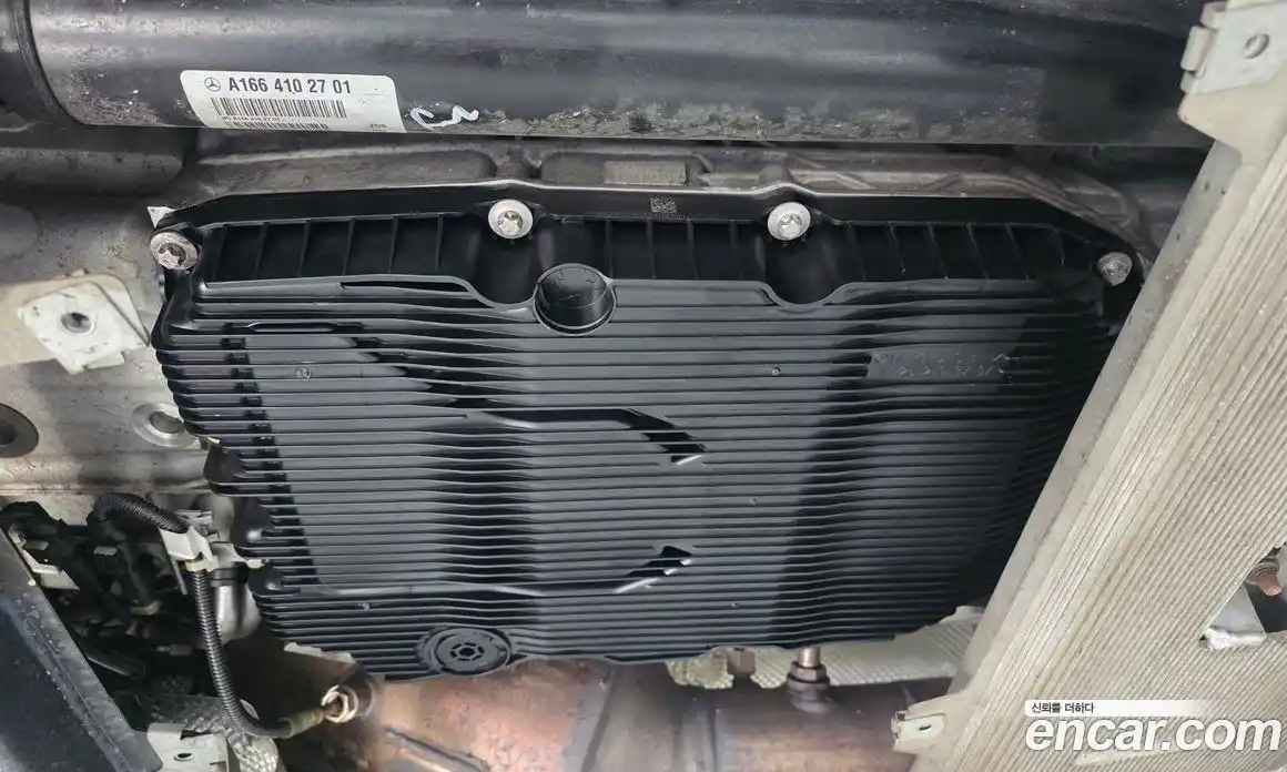 Mercedes-Benz GLE-Class 2018 3.0 Автомат в Москве № 466835, фото 17