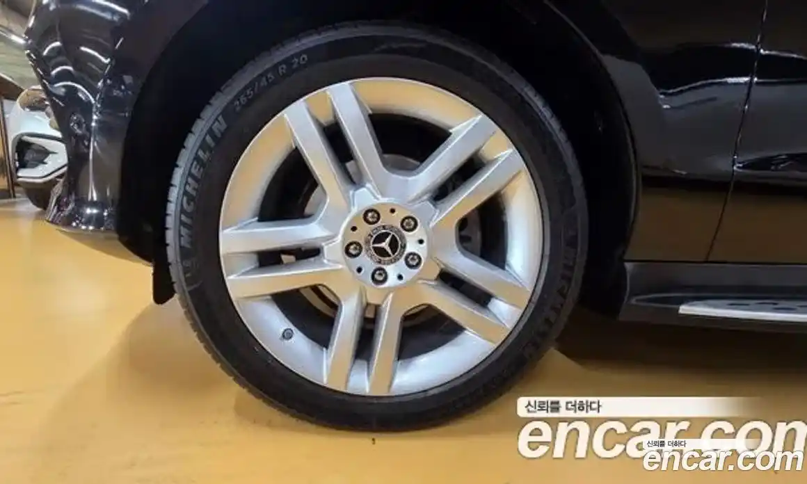 Mercedes-Benz GLE-Class 2018 3.0 Автомат в Москве № 466835, фото 20