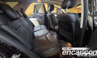 Mercedes-Benz GLE-Class 2018 3.0 Автомат в Москве № 466835, миниатюра 10