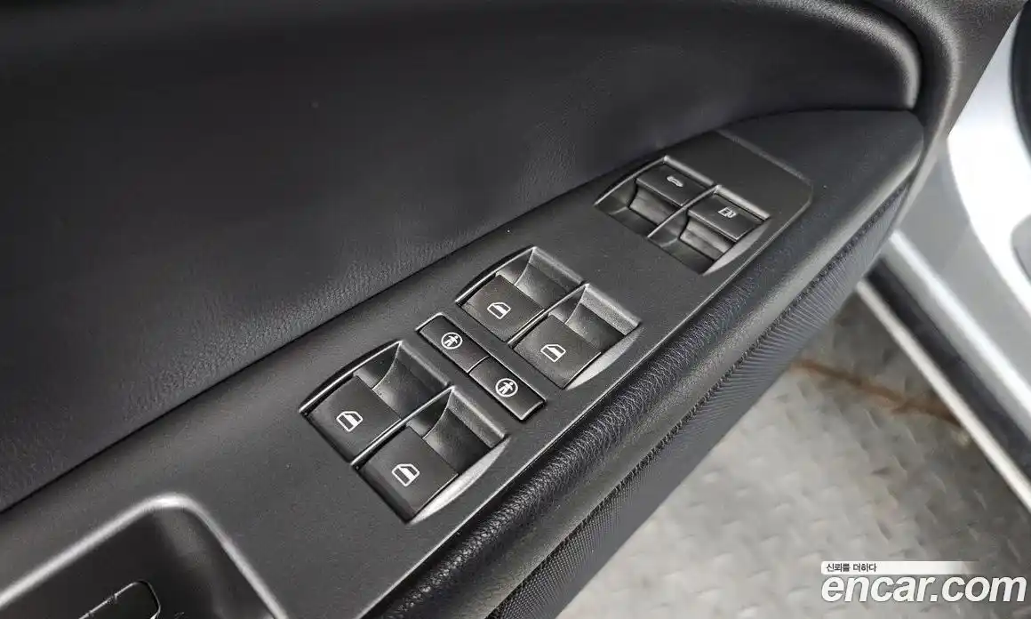 Volkswagen Phaeton 2011 3.0 Автомат в Москве № 472402, фото 14