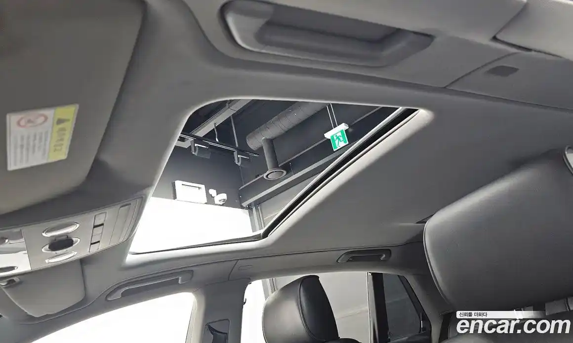 Volkswagen Phaeton 2011 3.0 Автомат в Москве № 472402, фото 19