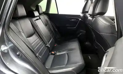 Toyota RAV4 2021 2.5 Автомат в Москве № 472954, миниатюра 12