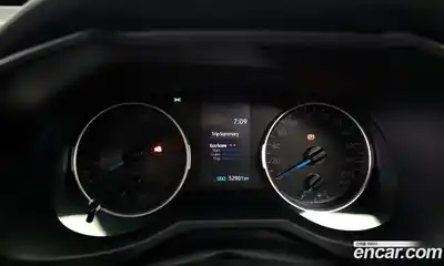 Toyota RAV4 2021 2.5 Автомат в Москве № 472954, миниатюра 8