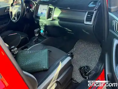 Ford Ranger 2021 2.0 Автомат в Москве № 473852, миниатюра 5