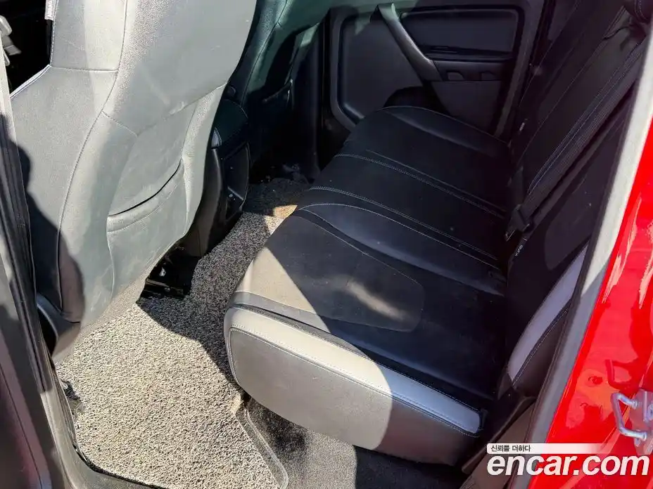 Ford Ranger 2021 2.0 Автомат в Москве № 473852, фото 6