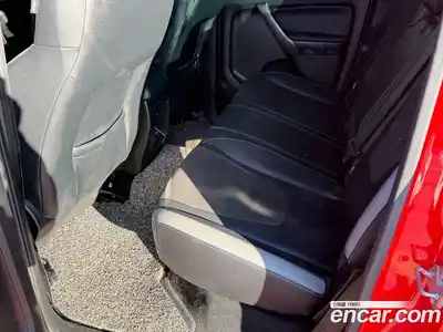 Ford Ranger 2021 2.0 Автомат в Москве № 473852, миниатюра 6