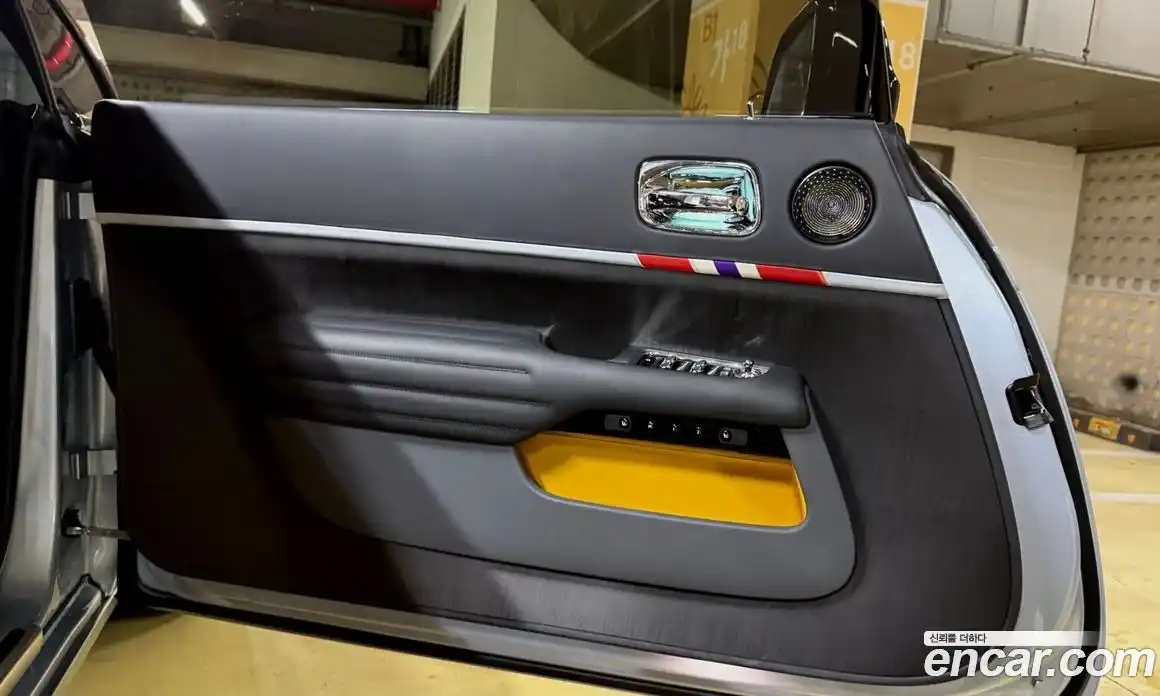 Rolls-Royce Wraith 2022 6.6 Автомат в Москве № 474815, фото 18