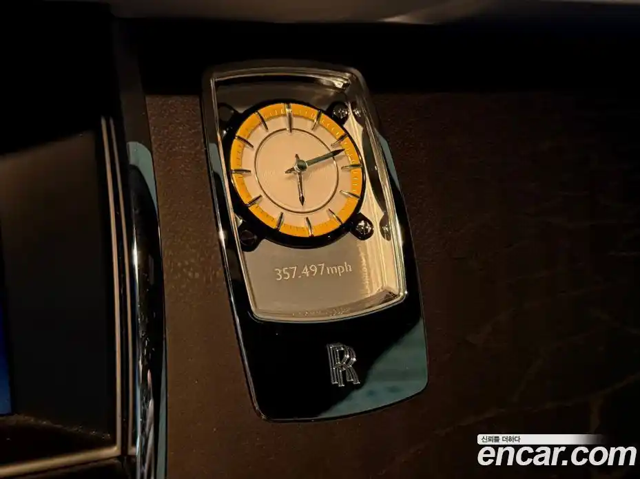 Rolls-Royce Wraith 2022 6.6 Автомат в Москве № 474815, фото 19