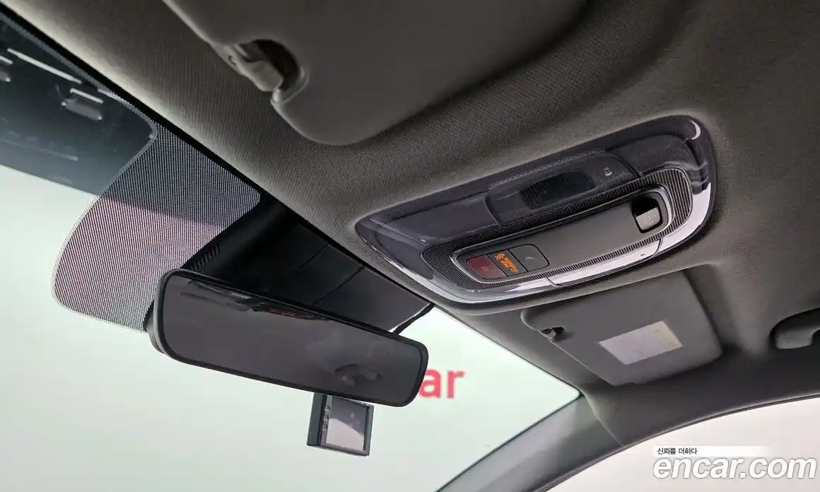 Hyundai Avante 2023 1.6 Автомат в Москве № 48585, фото 14