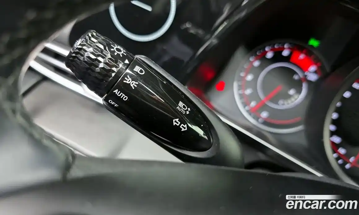 Hyundai Avante 2023 1.6 Автомат в Москве № 48585, фото 9