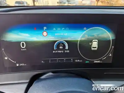 Kia Sportage 2023 1.6 Автомат в Москве № 56143, миниатюра 11